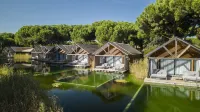 Sublime Comporta Hotel di 