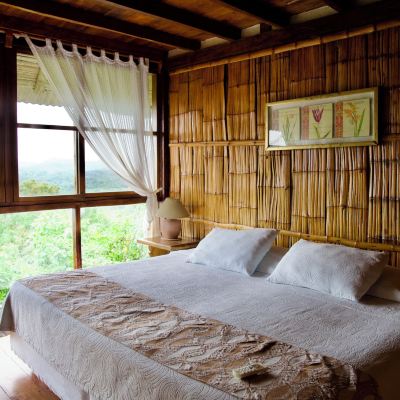 Grand Room Samai Ocean Lodge - Spa Promo Code