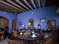 Hotel Casa Colonial - Adults Only Hoteles en Cuernavaca