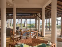 Jetwing Kottukal Beach House Hoteles en Ampara