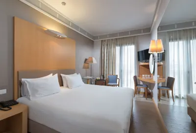 Central Hotel Hotel a 