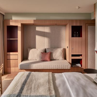 Superior Room, Balcony, Valley View Falkensteiner Hotel & Spa Bad Leonfelden Promo Code