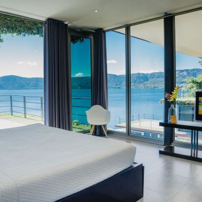 Family Apartment, Multiple Beds, Lake View, Lakeside Cardedeu Residence Promo Code