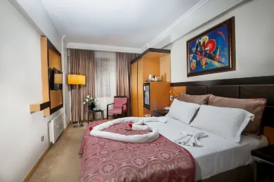 Elit Asya Hotel Hotels in 