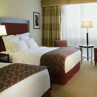 Deluxe Twin Room, 2 Twin Beds Pillo Hotel Ashbourne Promo Code