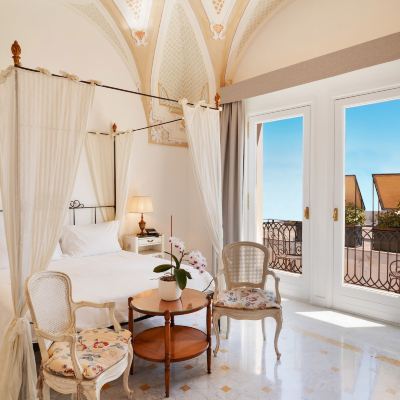 Prestige Double Room Palazzo del Corso – Boutique Hotel Promo Code