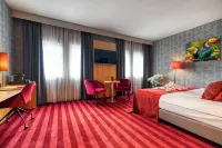 Hotel Verviers Van der Valk Các khách sạn ở 