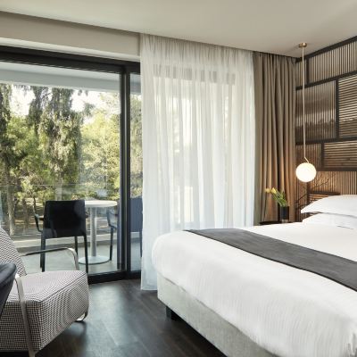Executive Double Or Twin Room Azur Hotel Promo Code