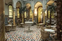 Mokni's Palais Hotel & Spa