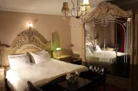 Hotel Adria Hôtels à : 