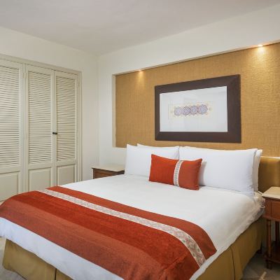 One-Bedroom Suite with Ocean View Velas Vallarta Suite Resort All-Inclusive Promo Code