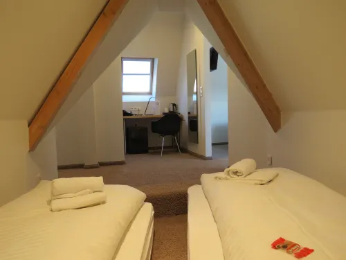 Hotel Neuthor