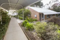 Ibis Styles Canberra Eaglehawk