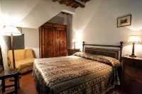 Hotel Santa Caterina