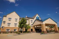 Best Western Inn  Suites