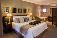 Villa Bali Luxury Guesthouse Hotele w: 