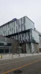 Residence & Conference Centre - Toronto Downtown Ξενοδοχεία στην πόλη 