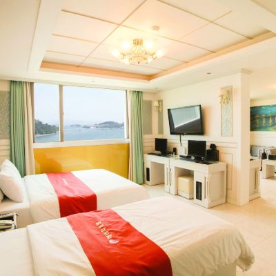 스위트 여수 해비치호텔 쿠폰