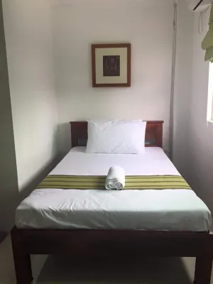 Hotel Lola Natividad