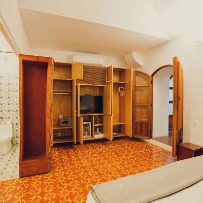 Zarate Suite Hotel Azul Oaxaca Promo Code
