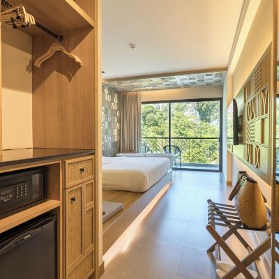 Spa Studio The Pavilions Anana Krabi （SHA Extra Plus） Promo Code