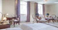 Hotel Miramar