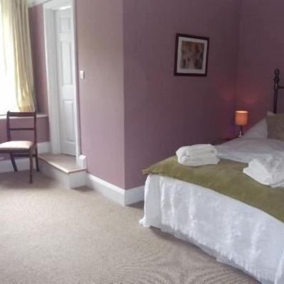 Family Two-Bedroom Suite Weston Manor Promo Code