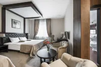 Amberton Cozy Hotel Kaunas Hotels in 