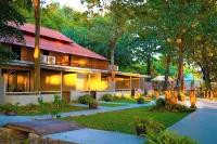 Villa Cha Cha Chaolao Beach Resort