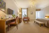 Artis Centrum Hotels Ξενοδοχεία στην πόλη 