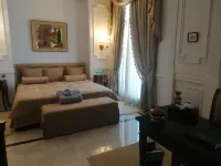 Les Oliviers Palace Hotels in 