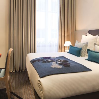 Classic Room Hotel D - Strasbourg Promo Code
