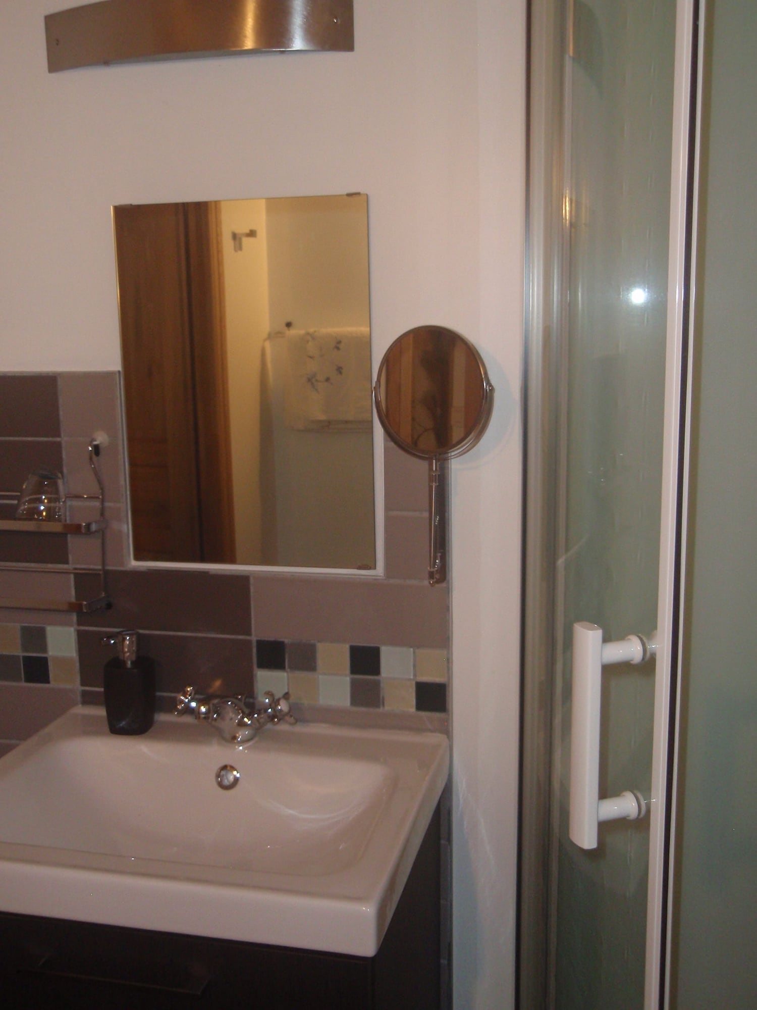 开放式客房 （Atelier D'Artistes）