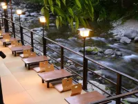 Tatsuta Ryokan Hotels in Izu
