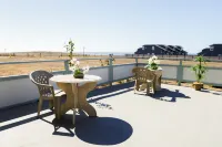 Sea Breeze Inn - San Simeon