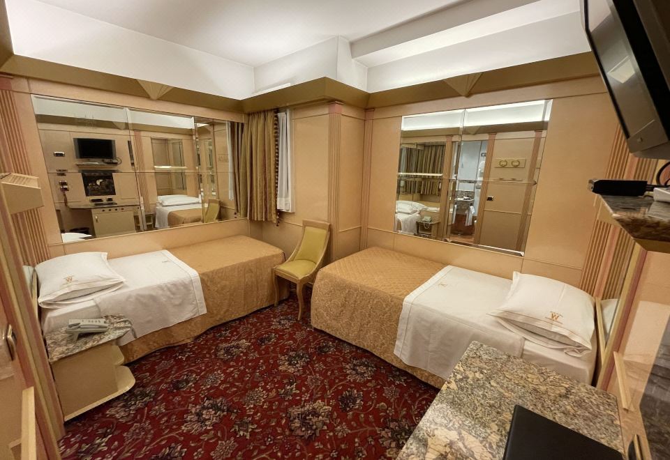 Hotel WagnerStandard Twin Room