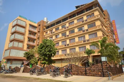 โรงแรมทิปาว โรงแรมใน
