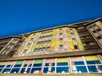 Omama Hotel Hotels in Aosta