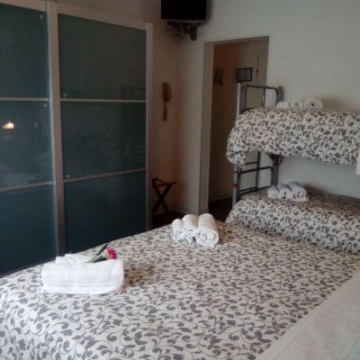 Standard Quadruple Room Fasthotel Promo Code