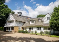 Rowhill Grange Hotel & Utopia Spa Hotels in 