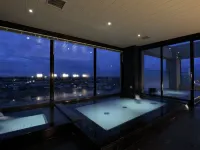 Candeo Hotels Sano Hotels in Sano