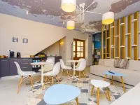 Hostel Dvor Hotels in Split