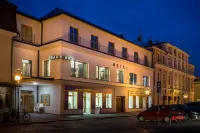 Hotel Grand Hotels in 