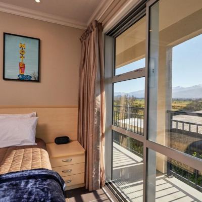 Studio SPA Suite Mondello Kaikoura Promo Code