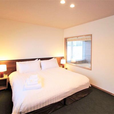 3ベッドルームと1畳エリア マウンテンビューロッジ 11 Miru Niseko クーポン