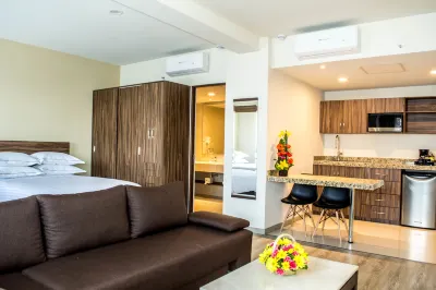Crown Victoria Hotel Hotels in 