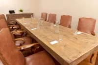 Clocktower Inn Ventura