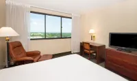 Nced Conference Center & Hotel