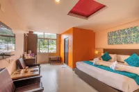 Vinayaga Inn by Poppys - Ooty
