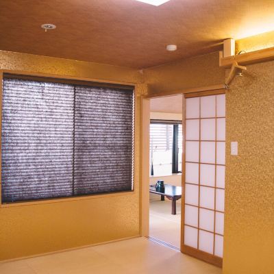 Room For 4 Guests, With Shower No.9 和正堂・禅 クーポン